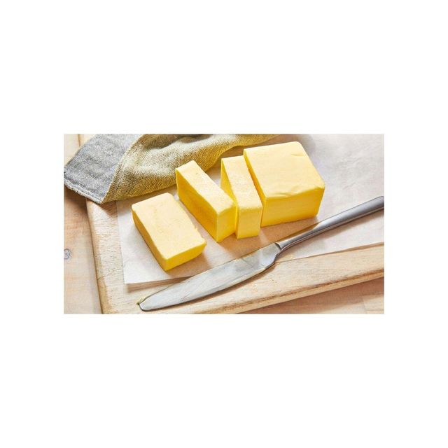 Sheep Butter Product 1
