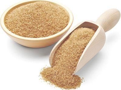 Natural Brown Cane Sugar
