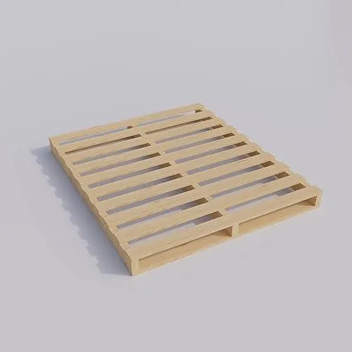 Wood Pallet 3