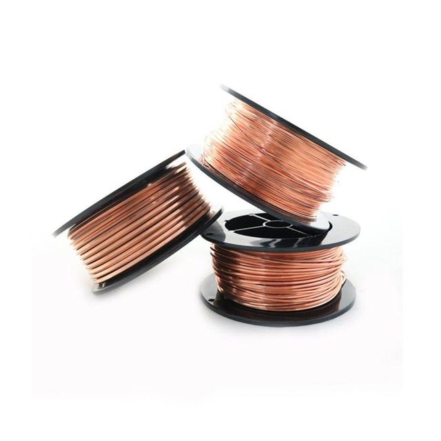 Pure Copper Wire 99.94% Min