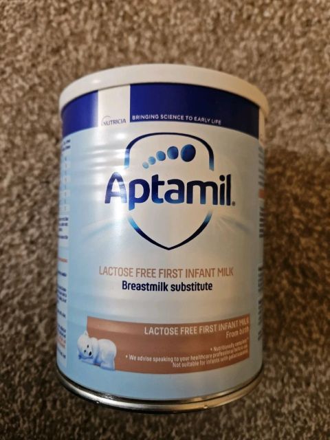 Aptamil Product Image 3