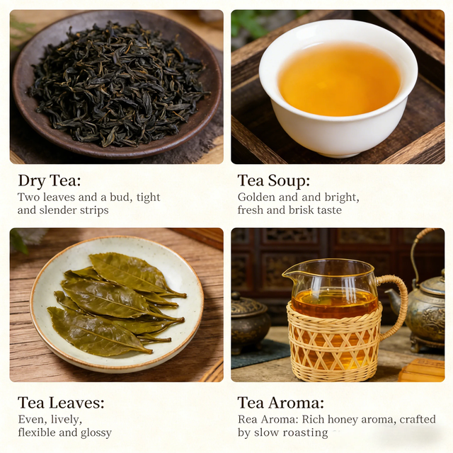 Black Tea Extract Powder - Bulk Packaging