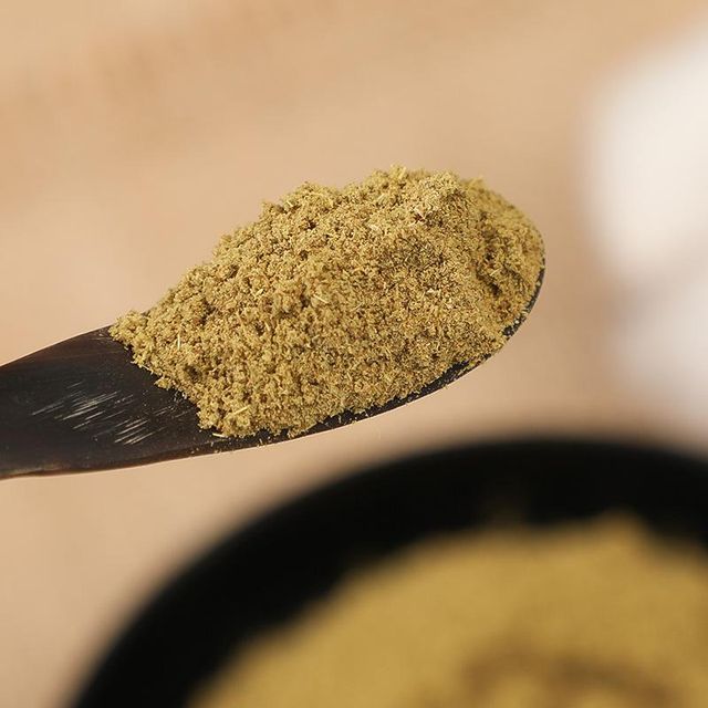 Cumin Seeds for Essential Oil Production