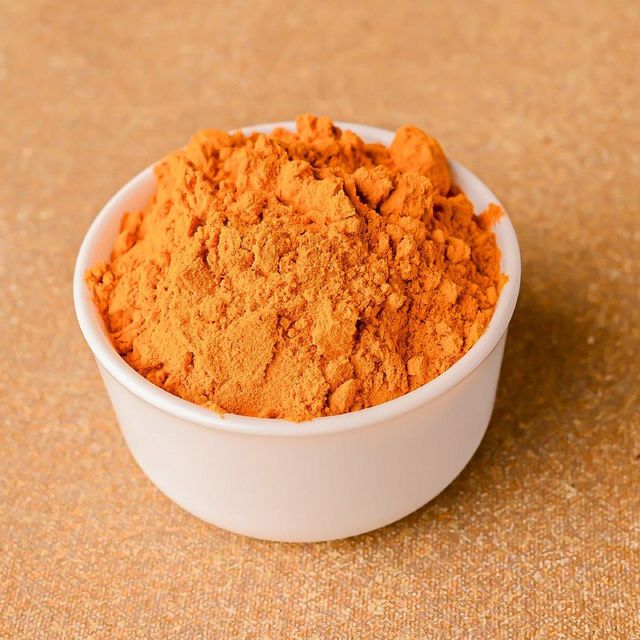 Turmeric Powder - High Quality