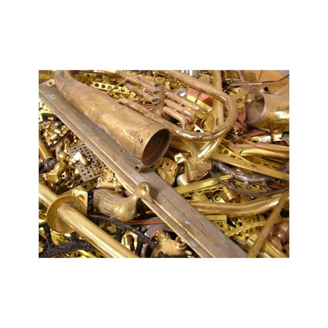 High Quality Bronze Scrap
