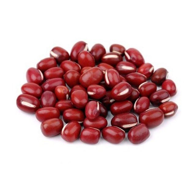Fresh Red Kidney Beans