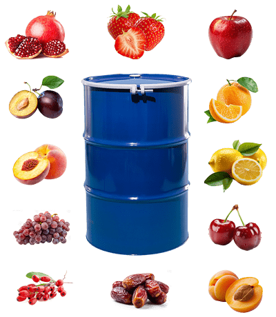 Grape Concentrate