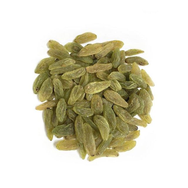 Sultana Raisins - Bulk Packaging