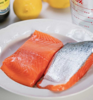 Fresh Frozen Mackerel Fish