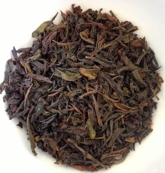 Orthodox Tea OPA Tier Leaves