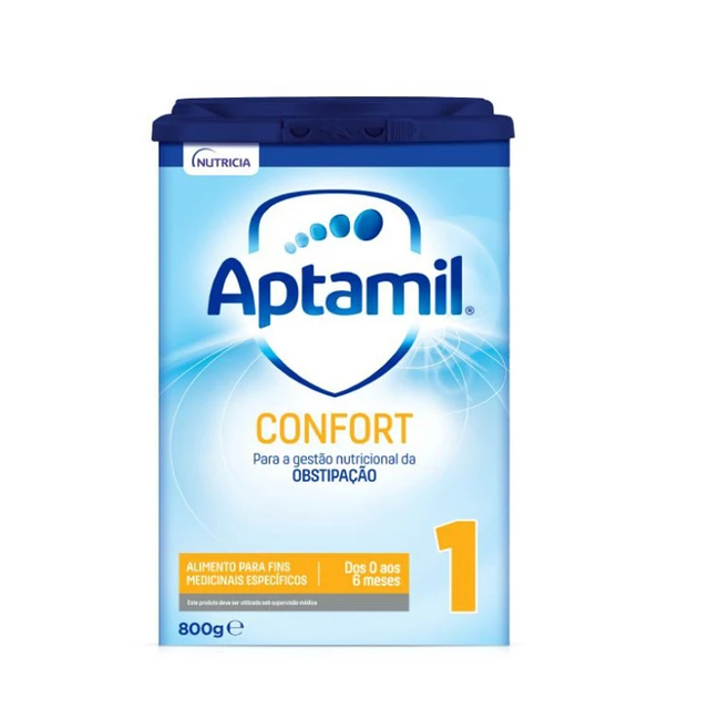 Aptamil Infant Formula - Bottle 2