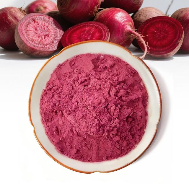 Organic Beetroot Powder