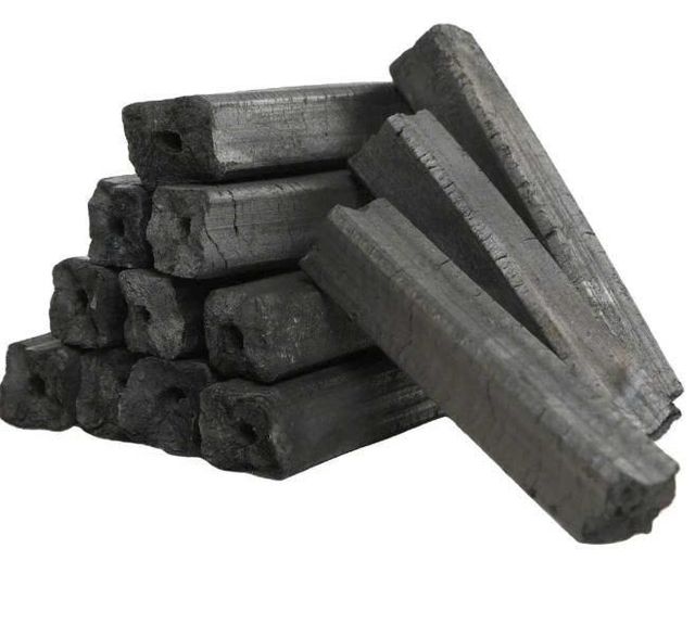 Sawdust Charcoal Grade Premium