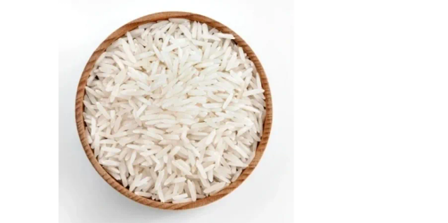 Premium Long Grain Basmati Rice