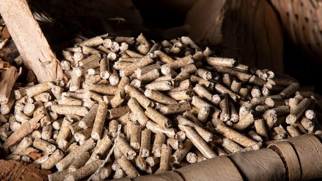 ENplus A1 Wood Pellets - Fast Delivery