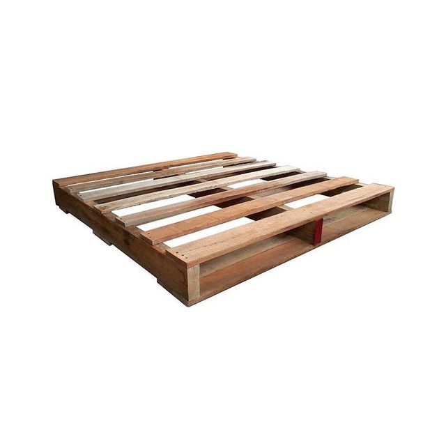 Wooden Pallet 3