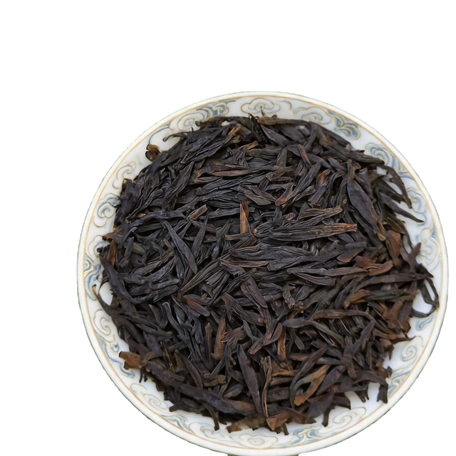 Red Tea Extract Powder - Loose Leaf Form