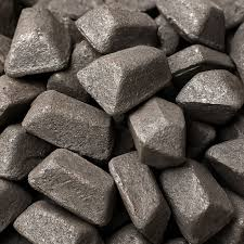 Pig Iron Product 1