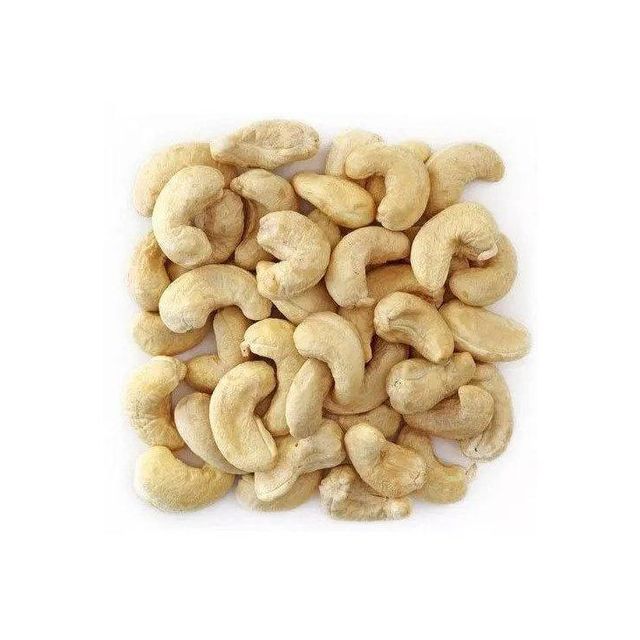 Cashew Nuts - Spiced & Seasoned
