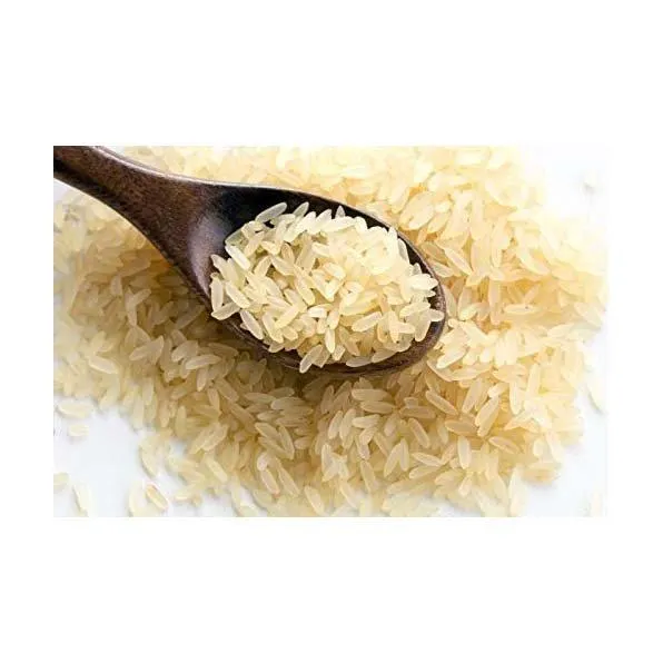 Sella Basmati Rice - Premium Grade