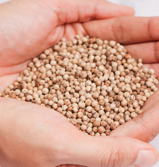Ceylon White Peppercorn