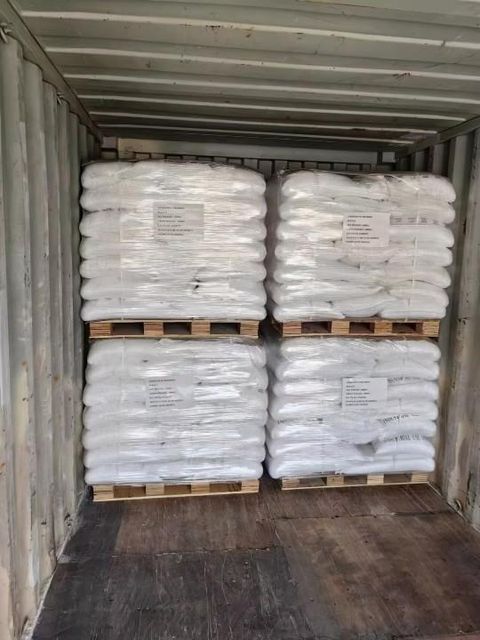 L-Lysine Sulphate 70% Feed Additive