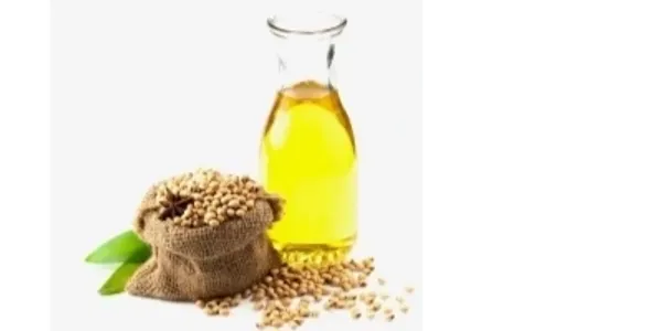Refined Soybean Oil