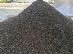 Cow Dung Manure