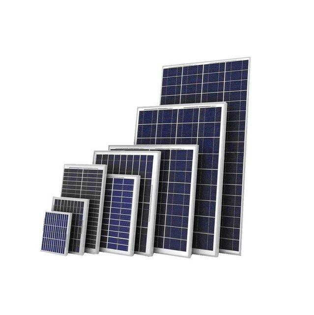 Portable Power Station 600W Battery Solar LED Light Kit