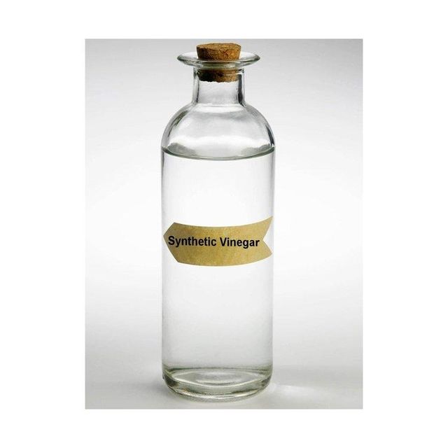 Three-Year Classic with Vinegar