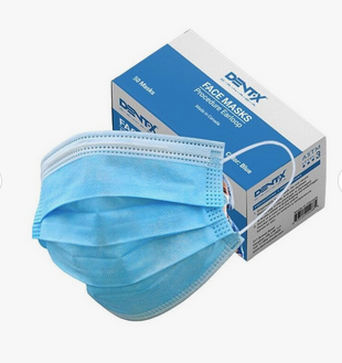 KN95 Face Mask with Logo