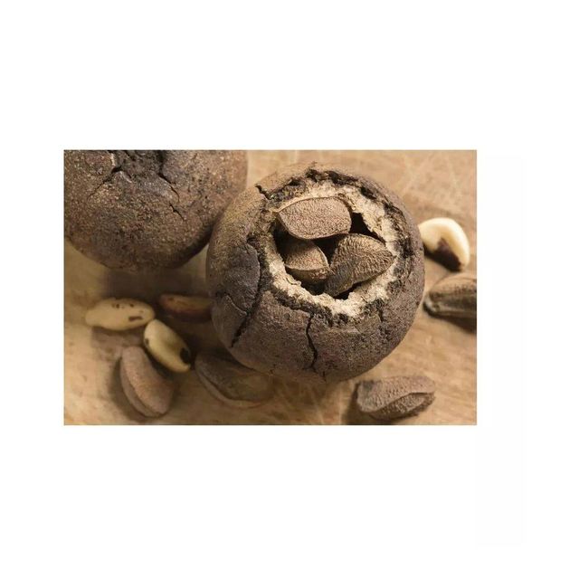 Brazilian Nuts Image 1