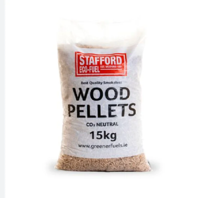 A1 Quality Biomass Pellets