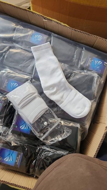 Premium Sock 5