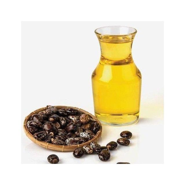 Refined Castor Oil Image 2