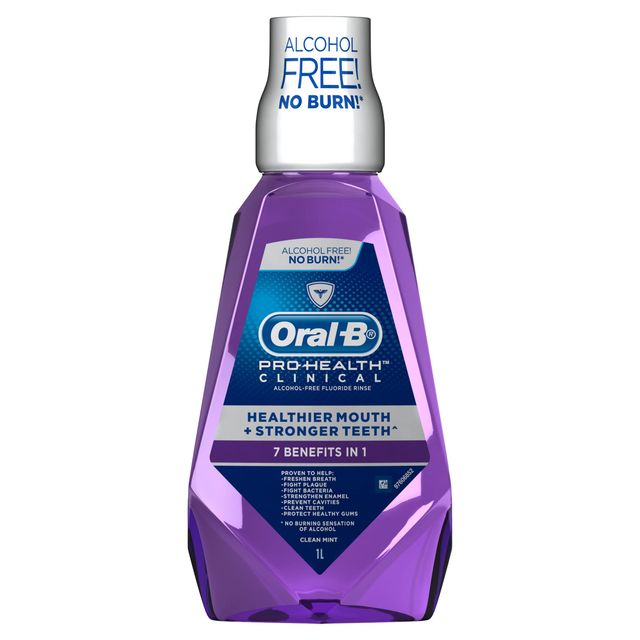 Oral-B Pro-Expert Mouthwash
