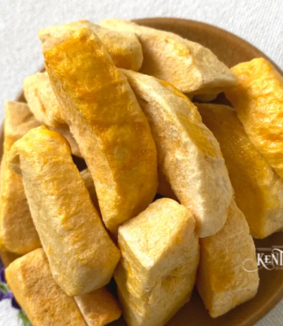 Freeze Dried Mango Product Image 1