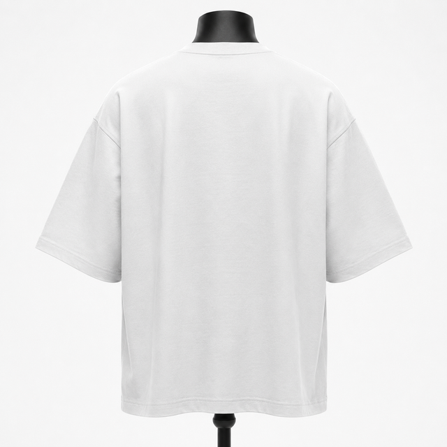 Streetwear T-Shirt