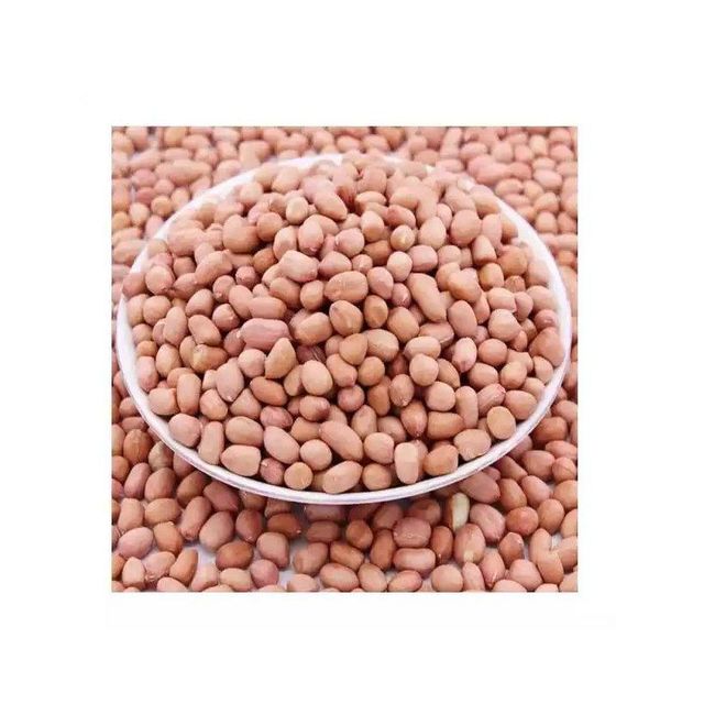 Peanuts - Roasted & Salted