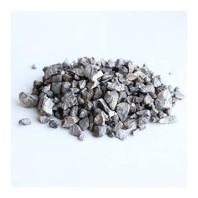 Iron Ore - Fe 60% to 63% - Magnetite