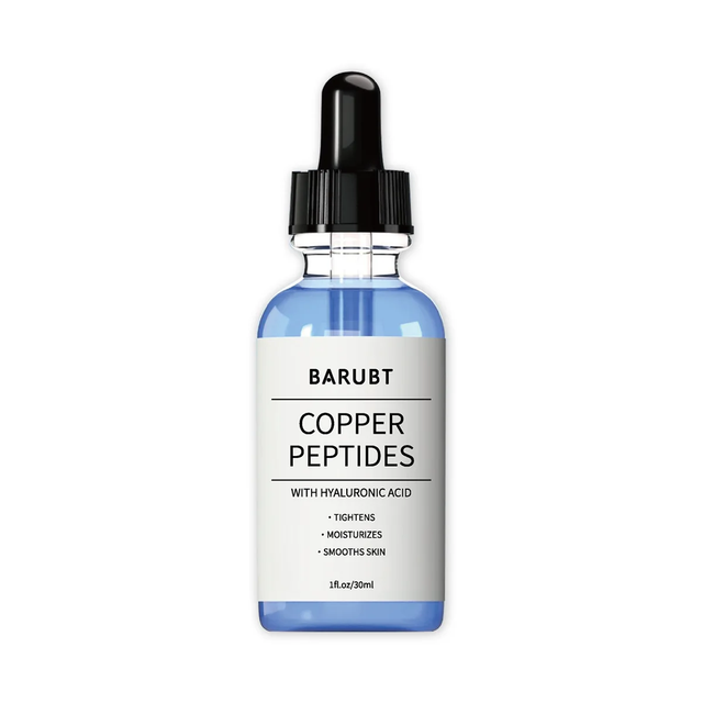 Peptide & HA Hybrid Essence
