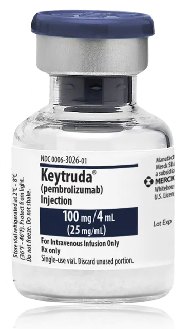 Keytruda product image 5