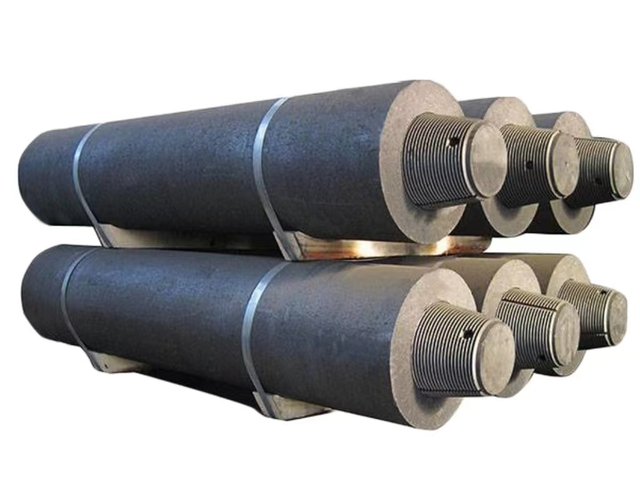 Graphite Electrode - Large Capacity
