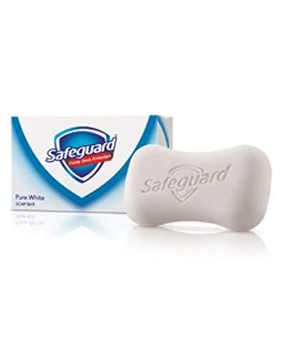 Safe-Guard Antibacterial Deodorant Soap - Packaging