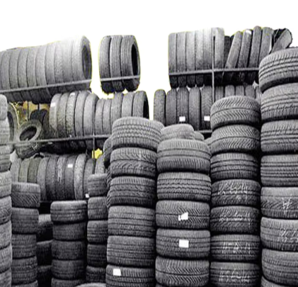 PCR Tyre