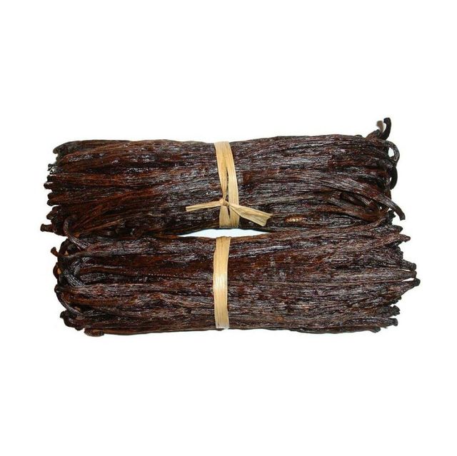 Vanilla Beans Image 3