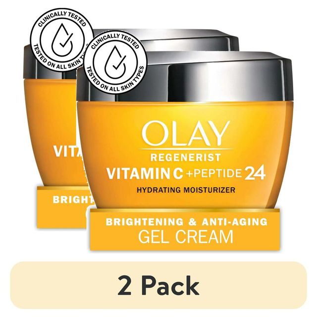 Olay Lotion Image 1