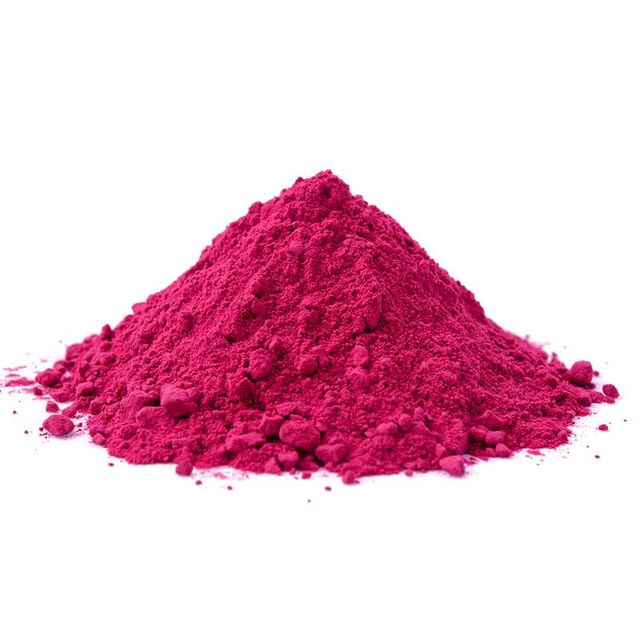 Organic Beetroot Powder