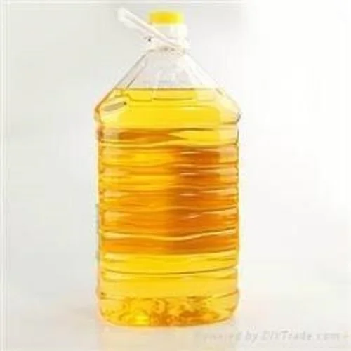 Premium Vegetable Blended Cooking Oil