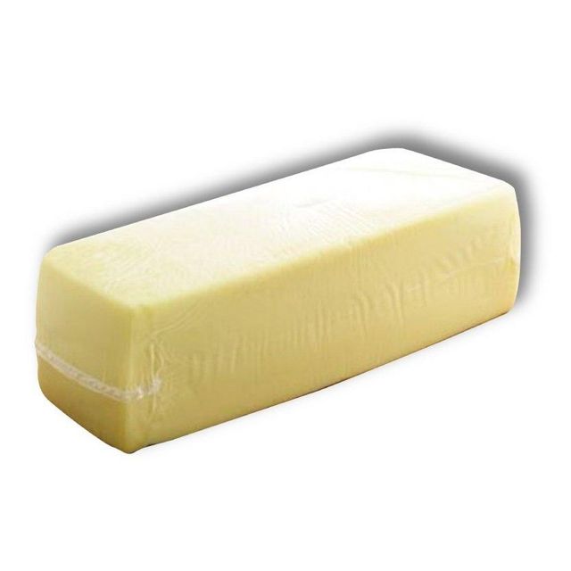 Sliced Cheddar Cheese